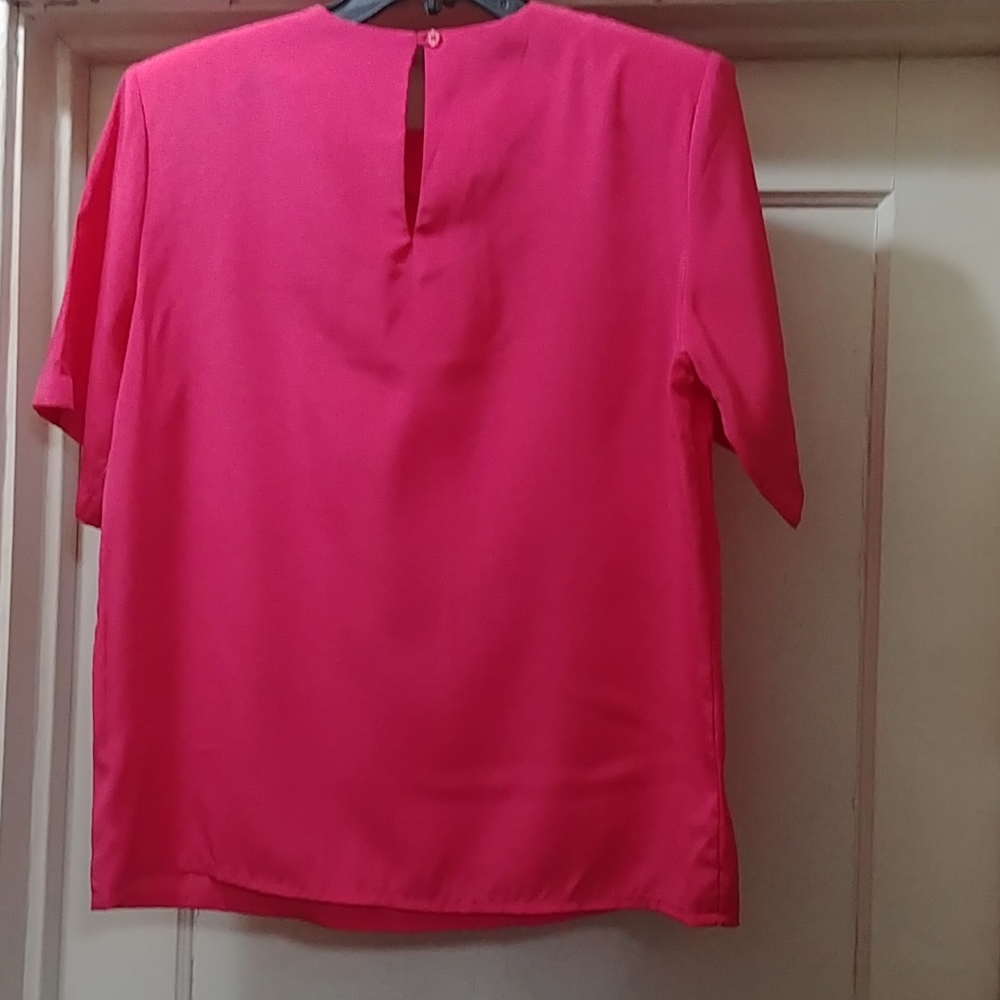 Blouse - Picture 2 of 2